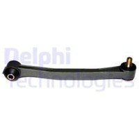 Delphi Koppelstange Stabilisator Hinten FüR Mercedes-Benz C-Klasse Saloon