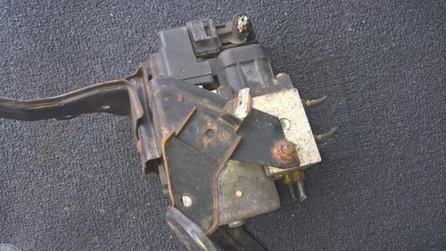 Honda Civic 2001 ABS Unit (ABS Brake Pump) 0265216895, 11000011690 #98228-90