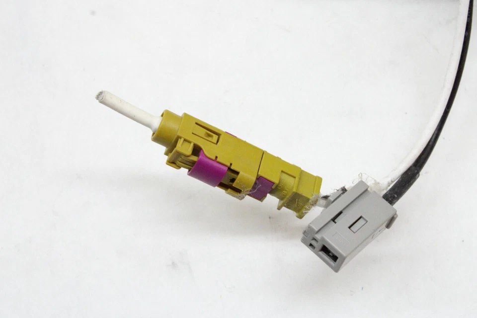 KIA SOUL 2012 antena montada en el techo negra 96250 2K000 OEM 10 11 12 13  Foto 4 de 4