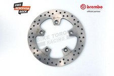 Brembo Serie Oro Rear Brake Disc for KTM 990 Superduke / R 05-12