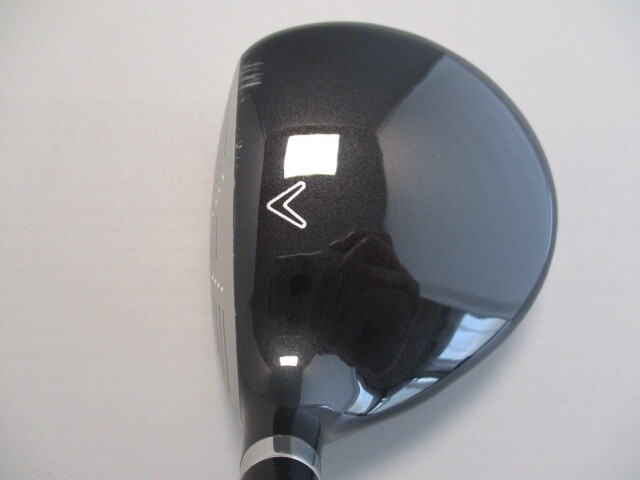 Callaway - ゆーーーき Callaway X FW Fairway Wood 7W JV X-Series 60 (SR) #188 Golf