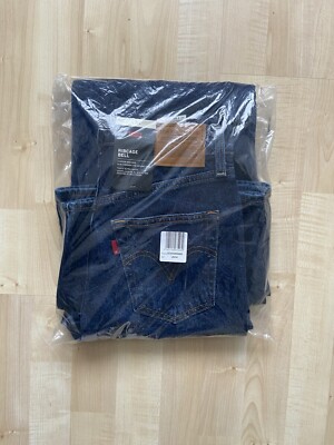Levis Jeans 26 W / 34 L tolle Waschung