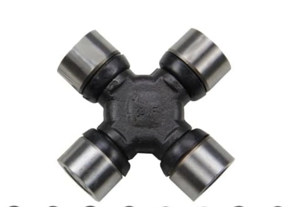 Camión Dodge 4x4 1946-1989 1T, 1961-1967 3/4T; Autocaravana 1969-81 junta universal Foto 2 de 2