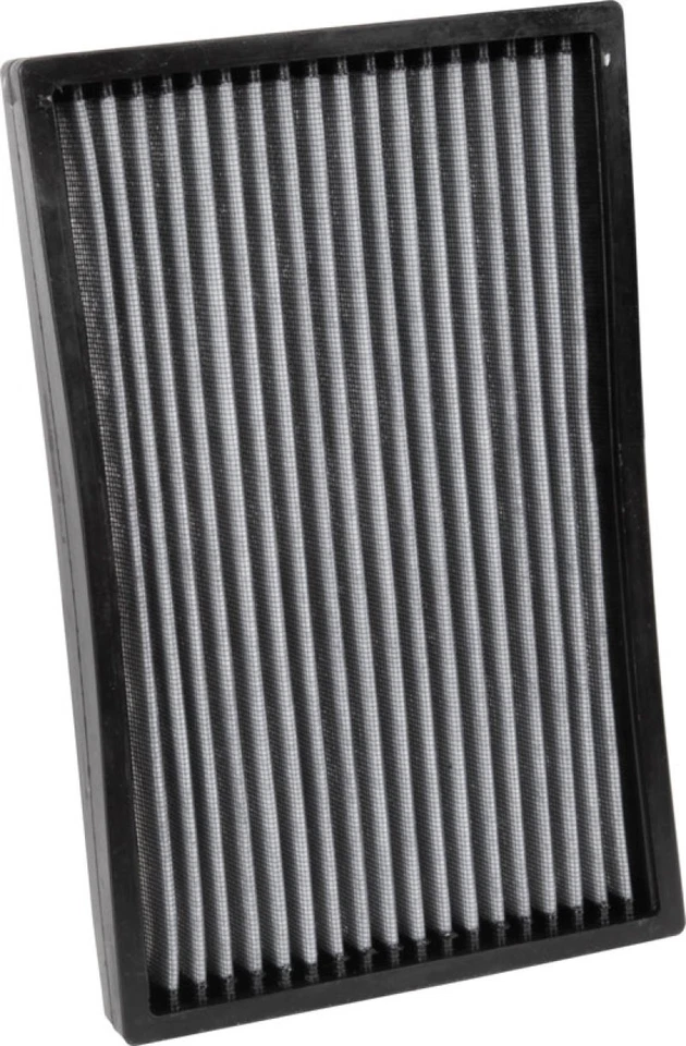 Filtro de ar de cabine K&N 05-18 para Chevrolet Corvette Z06/ZR1 - Imagem 2 de 4
