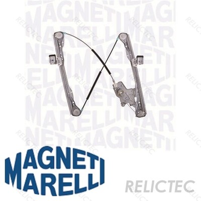 Right Window Regulator Lifter Ford:FOCUS 1331618 1138208 1331841 