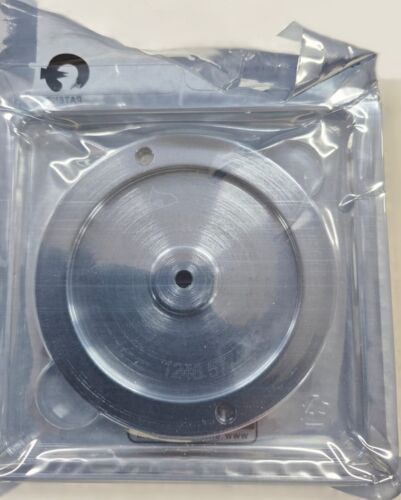 AMAT 0190-10270 CMP PAD CONDITIONER MAGNETISCH SHINHAN ARIX-WH MIT SCHEIBE - 100 STÜCK - Bild 2 von 3