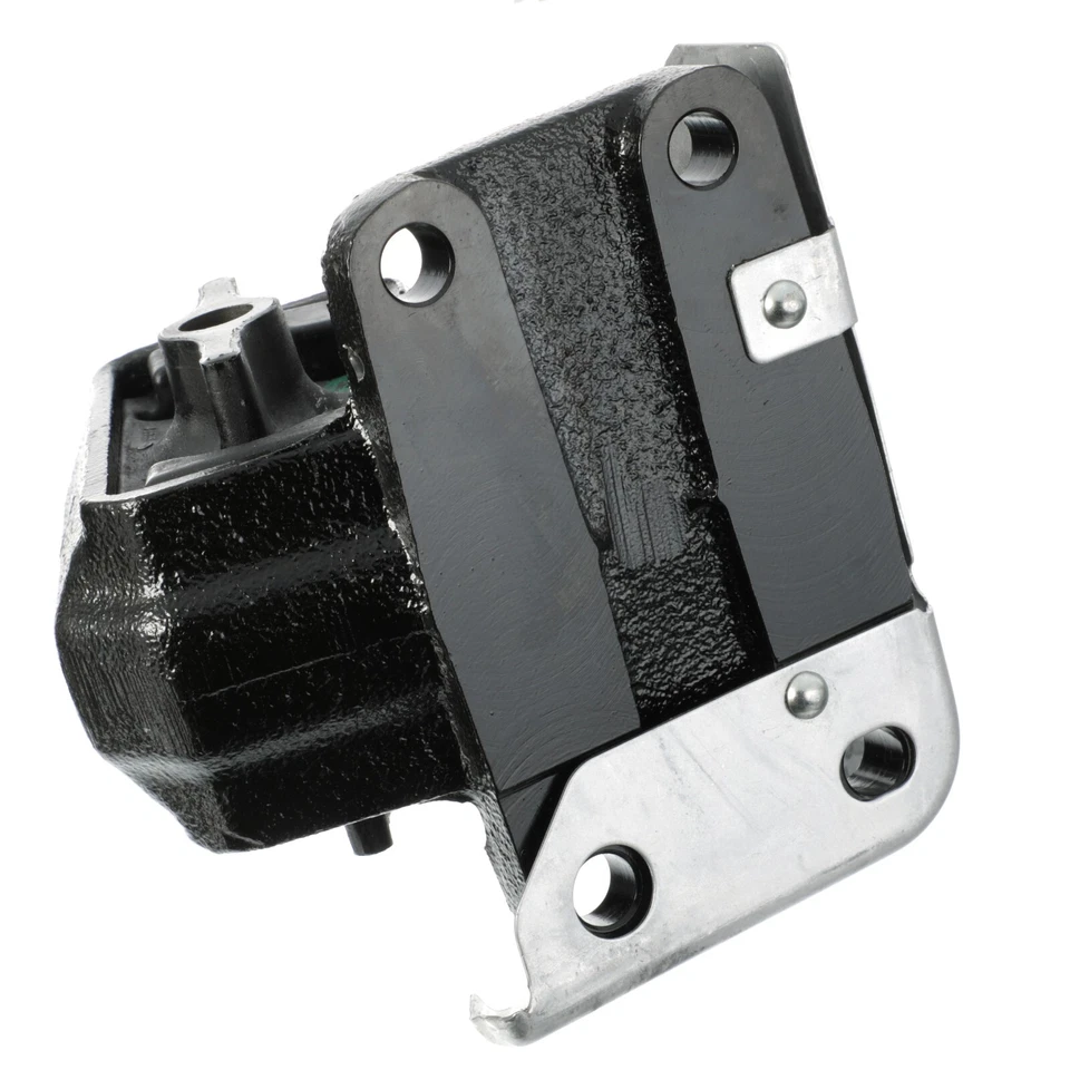 08-24 RAM 4500 5500 SOPORTE DE MONTAJE MOTOR AISLADOR DERECHO OEM NUEVO MOPAR 68408002AA Foto 4 de 4