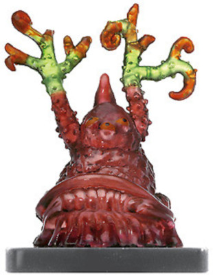 MR. FRIEND (R) Dreamblade Miniatures Anvilborn 23/60 WotC