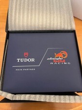 Tudor Pelagos Fxd Chrono Alinghi Limited Blue dial Mens watch 43 M25807KN-0001 9