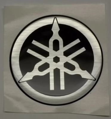 OEM Yamaha Golf Cart Emblem Drive/G29 Jw1-F4161-00-00 | eBay