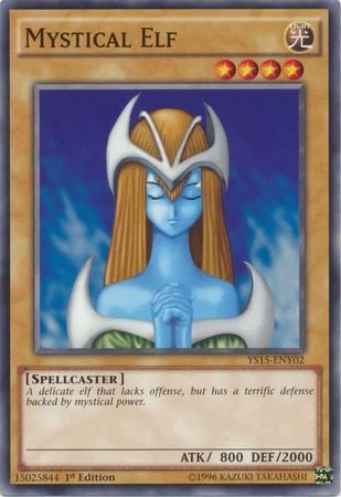 Yugioh Cards | Single Individual Cards | Normal Monsters - Picture 123 of 180