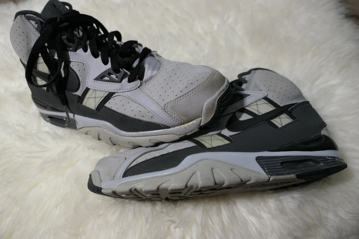 Bo jackson store shoes ebay
