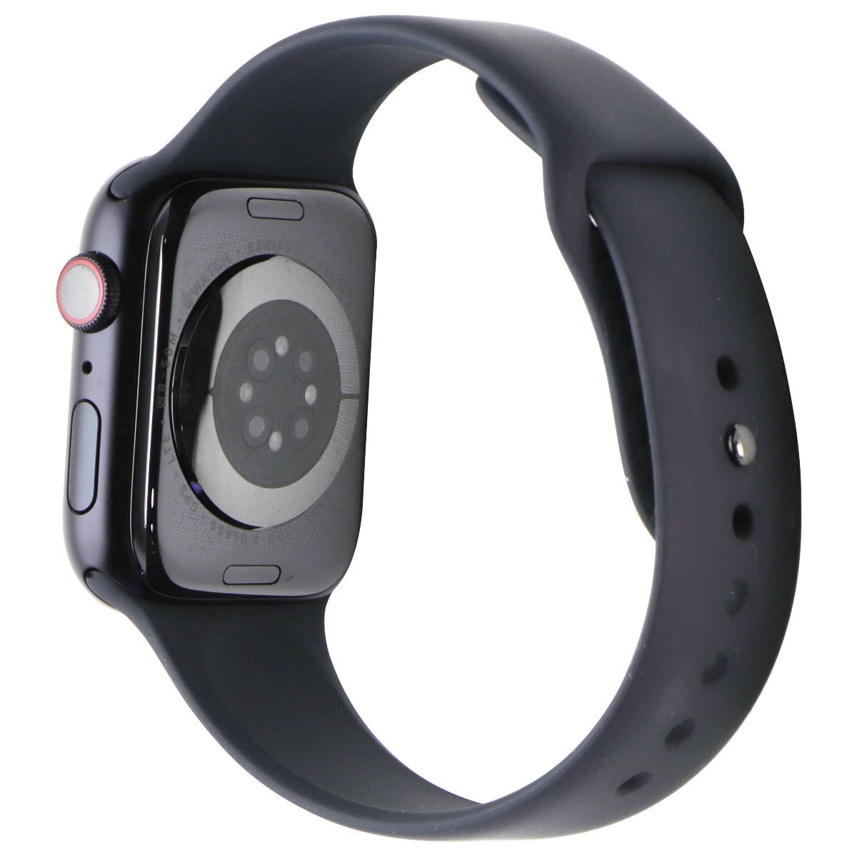 Apple Watch Series 9 (GPS + LTE) A2984 45mm Midnight AL Apple Watch Series 9 (GPS + LTE) A2984 45mm Midnight AL