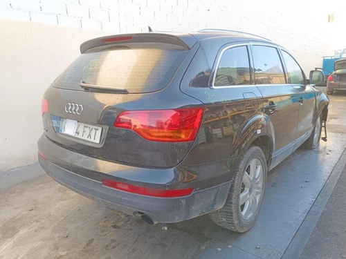 7L6145737B Tubo Presion Turbocompresor para AUDI Q7 (4L) 3.0 TDI 2007 851432 - Imagen 8 de 10