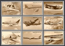 1916-1991 Boeing 75th