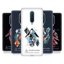 ASSASSIN'S CREED LEGACY CHARACTER ARTWORK GEL CASE FOR GOOGLE ONEPLUS PHONES