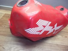 Honda MTX 80 R2 HD09   Kraftstofftank Tank Benzintank