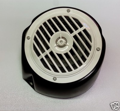UNIVERSAL GEN525 KICK PANEL REAR DECK  WAKE BOARD BOAT SPEAKER MOUNT PODS