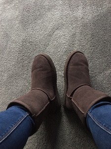 genuine ugg uk