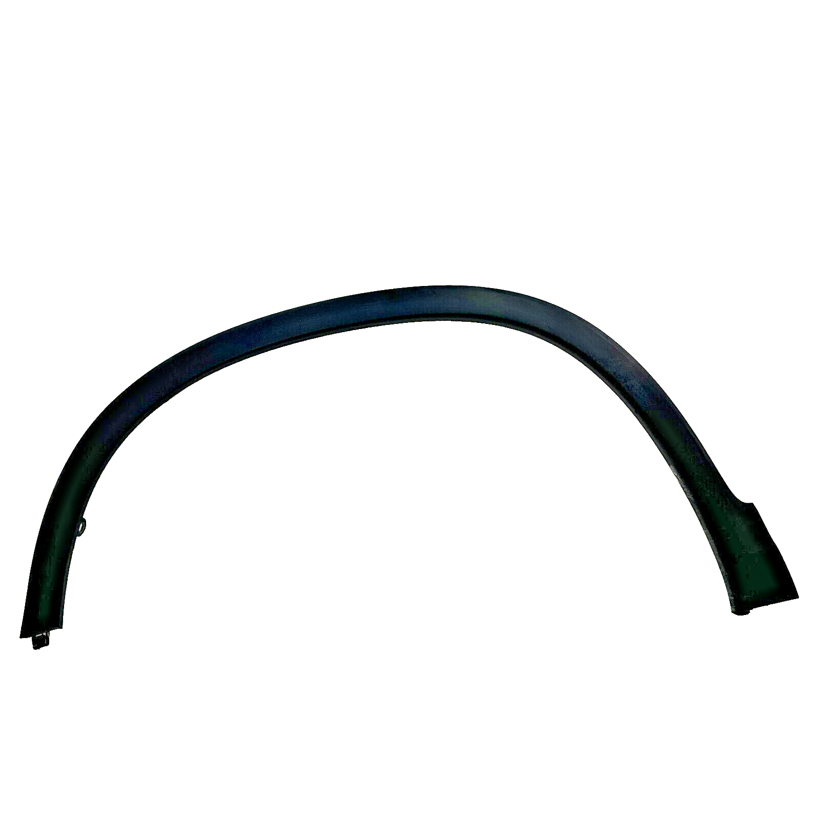 HONDA OEM PASSPORT FRONT LEFT DRIVER SIDE FENDER WHEEL ARCH MOLDING 2019-2023