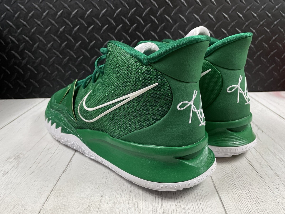 Basketball Shoes Bhaderwah Campus Nike Kyrie Boston Celtics Nike