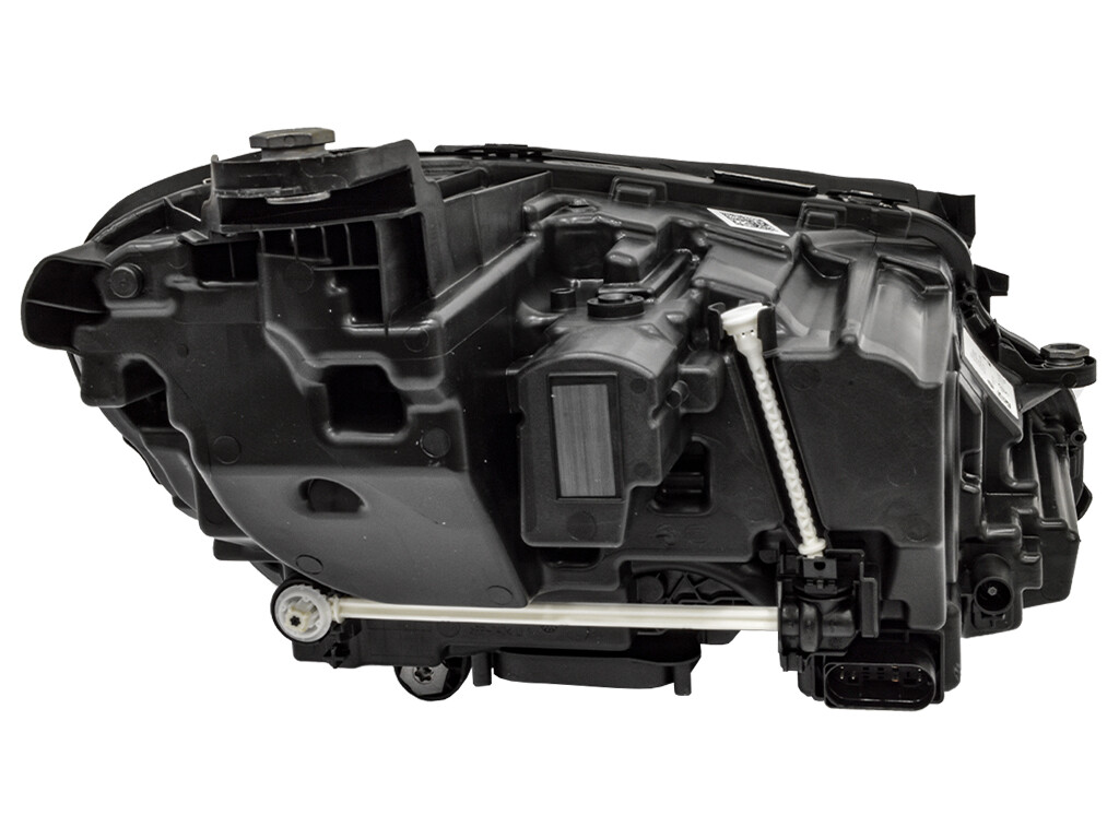 Headlight Front Lamp Left 2139066501 For MERCEDES E W213 2016- | eBay