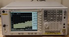 Agilent E4448A PSA Spectrum Analyzer 3Hz-50GHz LOADED w/Options READ