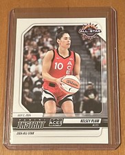 2024 PANINI INSTANT WNBA #123 KELSEY PLUM - ALL-STAR GAME SELECTION