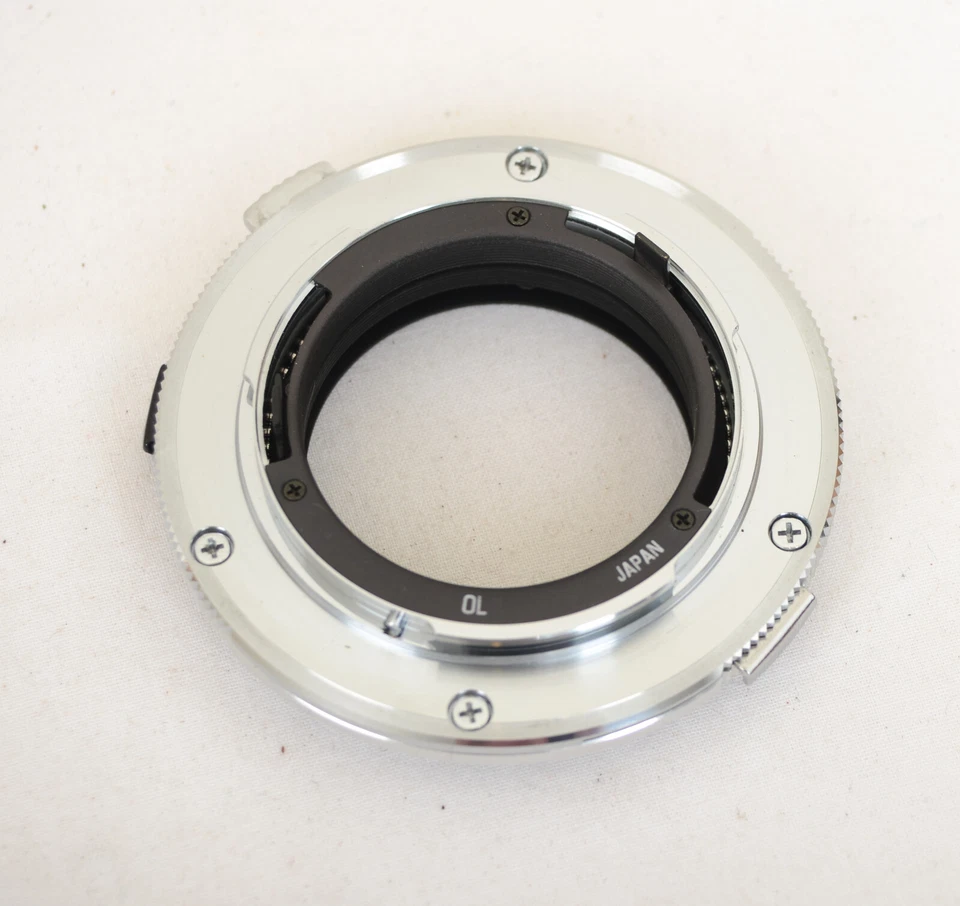 Tamron Adaptall-2 mount - Olympus OM 1-4 - Image 2 of 4