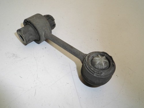 Original VW Phaeton 3D Koppelstange Träger Hinten 4E0505465G