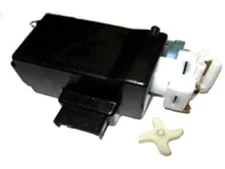 For 1964-1966 GMC I1000 Windshield Washer Pump 44137MCHP 1965