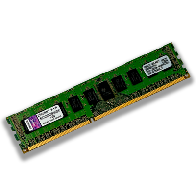 Mémoire RAM DDR3 1333 ECC 12 Go (3x4 Go) Pour Station De Travail HP Z600 Rev C2 Et B3 - Neuf Sous Garantie à Vie
