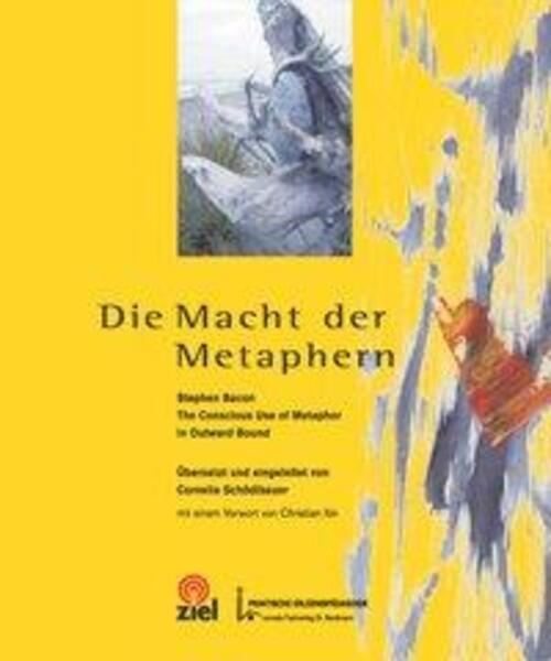 Thumbnail - Die Macht Der Metaphern | Stephen Bacon | Deutsch | Buch | 151 S. |