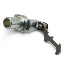 Schalthebel innen, Hohlwelle - f&uuml;r Motor M500-M700