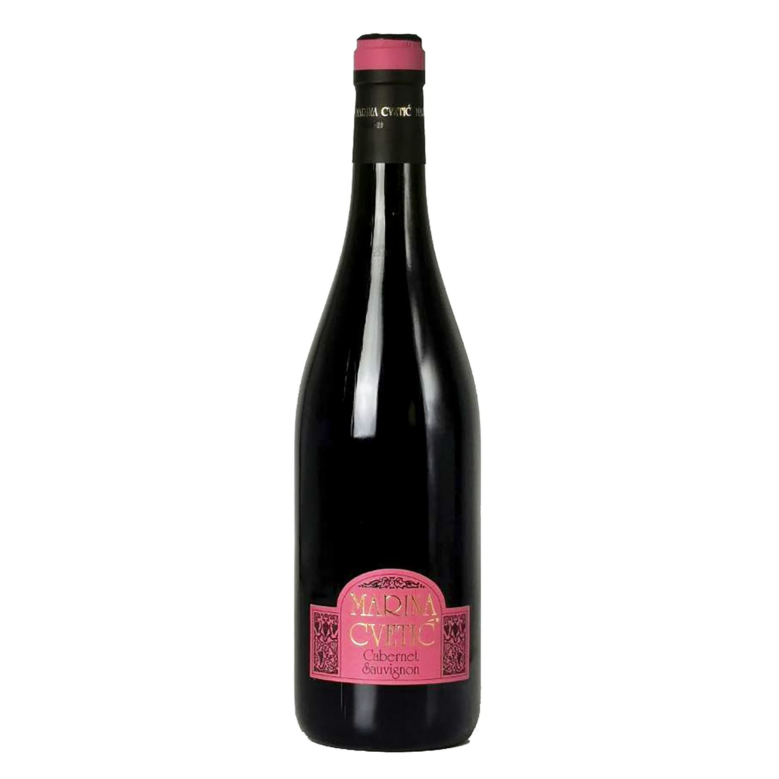 Masciarelli - Terre Aquilane IGT Cabernet Sauvignon IGT "Marina Cvetic" 2019 0,7