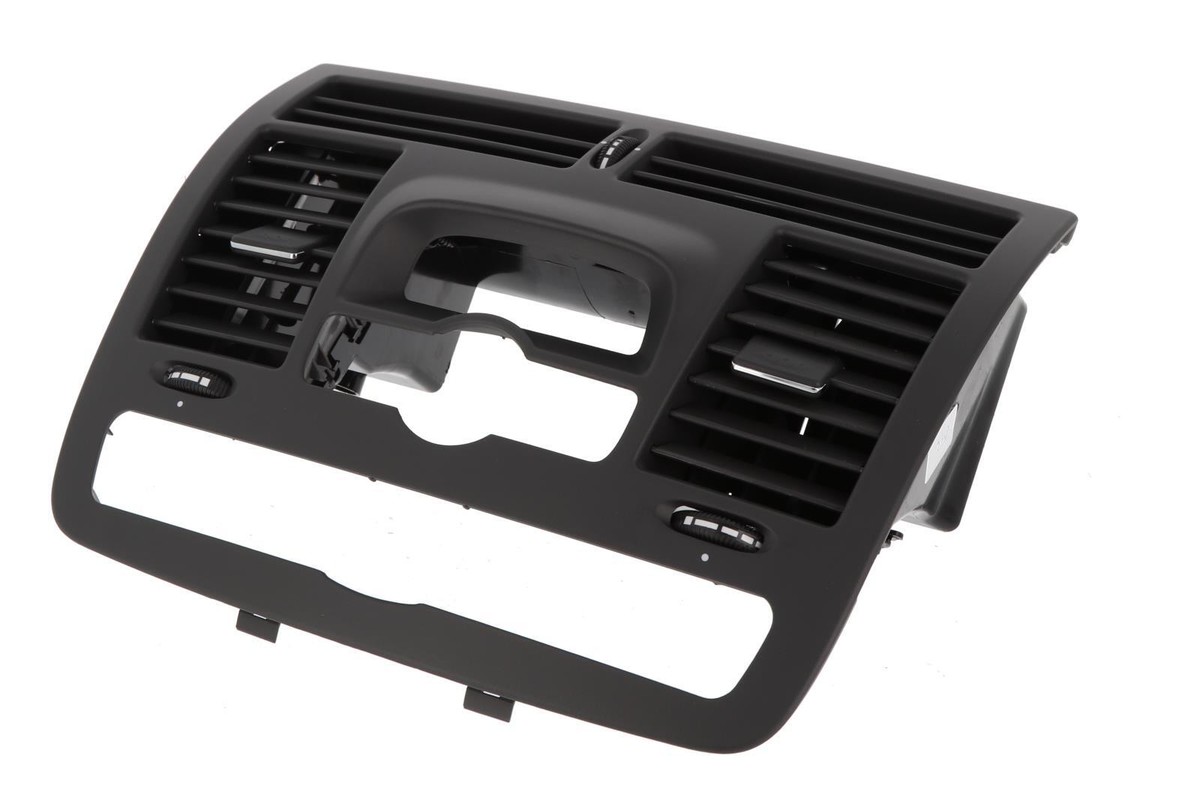 NEW OEM MB VITO W639 INSTRUMENT PANEL CENTRAL TOP COVER