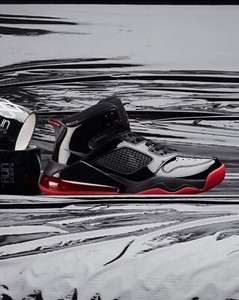 jordan mars 270 patent leather