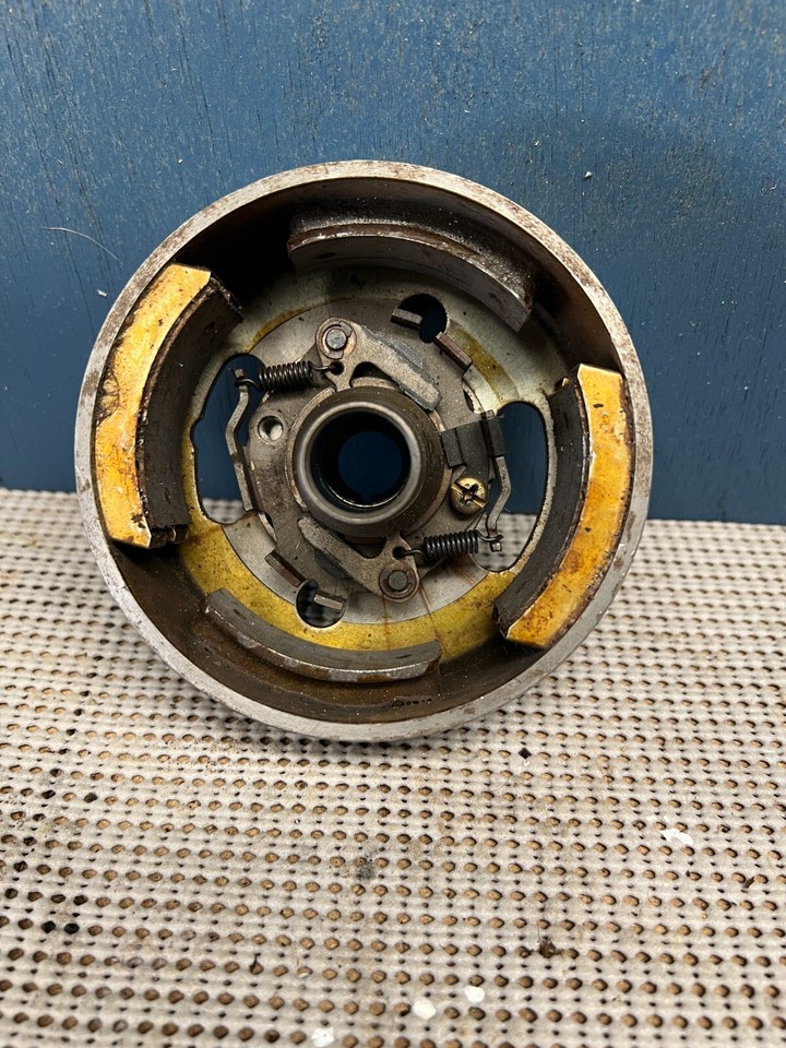 1979 Honda XR80 eBay