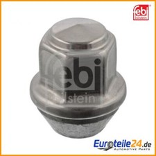 Radmutter FEBI BILSTEIN 46708 Hinterachse für Ford Focus III