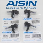 4 ABS Wheel Speed Sensor Front Rear Right & Left for Toyota 4Runner Tacoma