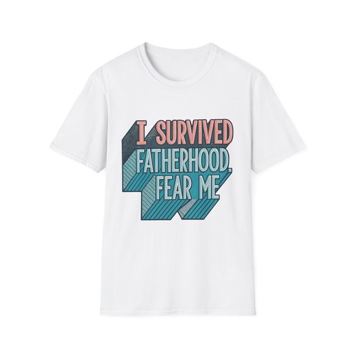 Dad Shirt Father Day T-Shirt Fathers Day Gift New Dad T-Shirt  | Funny Dad Gifts