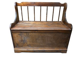 vintage toy chest ebay