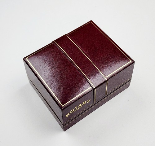 RARE,UNIQUE Men's SWISS Watch ROTARY "Elite" 10689. Manual Wind. In BOX - Picture 14 of 21