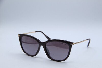 MICHAEL KORS MK 2150U 33446X PLUM ROSE GOLD GRADIENT  display picture 2