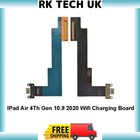Port ładowania Złącze dokujące Flex Cable do iPada Air 4. generacji 2020 10.9 Wymień