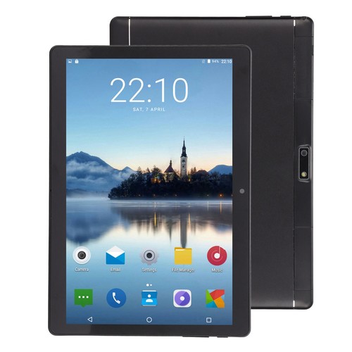 Tablet 10in Dual SIM Dual Standby 2GB 32GB RAM Dual Camera IPS 1080P HD Lar - Picture 5 of 30