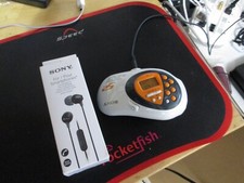 SONY Walkman SRF-M80V Mega Bass AM/FM