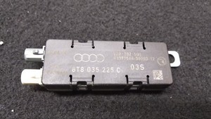 8T8035225C Original AUDI A5 8T SPORTBACK ANTENNENVERSTÄRKER ANTENNE - 105000KM