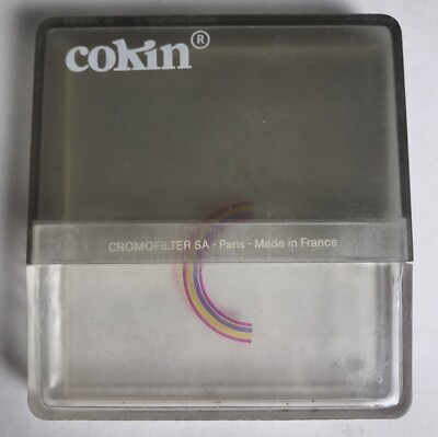 Cokin 195 Rainbow 1 (A195) Filter