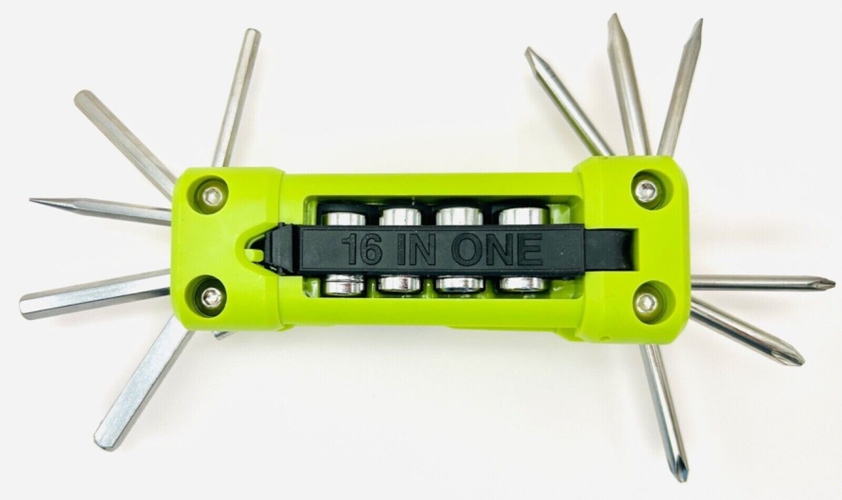 Tool Kit Kawasaki Ninja ZX6 ZX6R ZX6RR ZX7 ZX7R ZX7RR ZX9R S1 S2